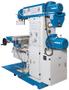 KNUTH UWF 5 UNIVERSAL MILLING MACHINE