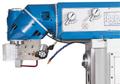 KNUTH UWF 5 UNIVERSAL MILLING MACHINE