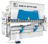 KNUTH "AHK H CNC" HYDRAULIC PRESS BRAKE