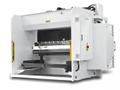 KNUTH "AHK H CNC" HYDRAULIC PRESS BRAKE
