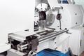 KNUTH "TubeTurn" LARGE BORE UNIVERSAL LATHE