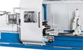 KNUTH "TubeTurn CNC" BOX WAY CNC LATHE