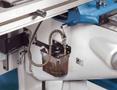 KNUTH &quot;MF 1 VP&quot; MULTI-PURPOSE MILLING MACHINE