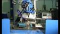 KNUTH &quot;MF 1 VP&quot; MULTI-PURPOSE MILLING MACHINE