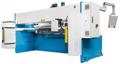 KNUTH MODEL &quot;KHT H CNC&quot; HYDRAULIC SHEAR