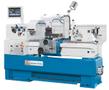 KNUTH "Servoturn 410 NC" SERVO/CONVENTIONAL LATHE