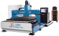 KNUTH &quot;Plasma-Jet TrueCut&quot; PLASMA CUTTING MACHINE