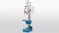 KNUTH "SSB F Super" COLUMN DRILL PRESS