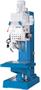 NEW KNUTH KSB SERIES BOX COLUMN DRILL PRESS