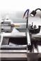 KNUTH SERVOTURN 560 ENGINE LATHE