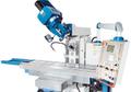 KNUTH SERVOMILL UFM 8 V SERVOCONVENTIONAL MILLING MACHINE