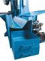 KNUTH HB L SERIES SEMI-AUTOMATIC HORIZONTAL BAND SAW