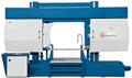 KNUTH HB L SERIES SEMI-AUTOMATIC HORIZONTAL BAND SAW