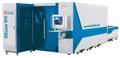 KNUTH ACE LASER 3015 2.0 LASER CUTTING MACHINE