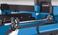 KNUTH ACE LASER CNC LASER CUTTING MACHINE