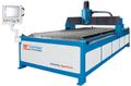 KNUTH PLASMA-JET COMPACT PLASMA CUTTING MACHINE