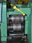 10&quot; x 4&quot;, RUESCH RING SLITTER, 7 1/2 HP, 220/440 VOLT (11770)