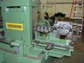 11&quot; x 4 1/2&quot;, TISHKEN, No. STR-FLS-2, WIRE FLATTEN, STR &amp; CUT-OFF LINE (12450)