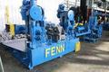 8&quot; x 6&quot;, FENN, TWO STAND TANDEM 8,8 WITH TRAVERSE WINDER (12515)