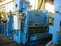 65" (1650mm) x .120" (3mm), UNGERER, CUT-TO-LENGTH/SLITTING LINE,