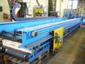 65" (1650mm) x .120" (3mm), UNGERER, CUT-TO-LENGTH/SLITTING LINE,
