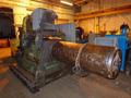 52" x 12" HERR VOSS, 40,000 Lbs, 0.375" - 0.095" SLITTING LINE
(127549)