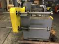 12&quot; x 2 1/2&quot; RUESCH MODEL 76 SLITTING LINE WITH DUAL
WINDERS (13035)