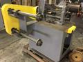 12&quot; x 2 1/2&quot; RUESCH MODEL 76 SLITTING LINE WITH DUAL
WINDERS (13035)