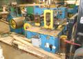 14" (335mm) X 3" (76mm) RUESCH 149, 2,000 Lbs COILS
SLITTING LINE (13182)