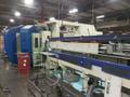 IMASFLEX 150 CNC ROTARY TRANSFER MACHINE (13480)
