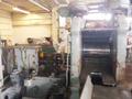 6 5/16&quot; (160mm) X 13&quot;(330mm) X 20 7/8&quot;(530mm) SCHMITZ
6 HI CLUSTER MILL (13521)