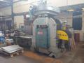 8 21/32&quot;(220mm) X 16&quot;(400mm) X 22 13/16&quot;(580mm) RWF
6 HIGH CLUSTER MILL (13522)
