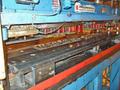 72" (1828mm), PROGRESSIVE, 0.090" (2.3mm) THICK MECHANICAL STITCHER (13608) 