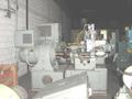 8 1/2&quot; WATERBURY FARREL, No. ZR 15 8 1/2, SENDZIMIR ROLLING MILL (1610)