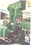 12&quot; (300mm)  x 14&quot; (350mm), CARL WEZEL, 2 HIGH ROLLING MILL PRECISION, AGC, HYD. SCRWDN, VOLLMER (4228)