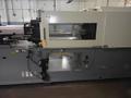 224 Ton 5.5 Oz Shot Size Nissei DCX200III-25A Injection Molding Machine, 2023 – Dryer, Temp Controller, Granulator