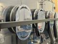 Desktop Metal P1 Binder Jetting Production System, 2021