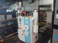 224 Ton 5.5 Oz Shot Size Nissei DCX200III-25A Injection Molding Machine, 2023 – Dryer, Temp Controller, Granulator