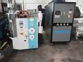 224 Ton 5.5 Oz Shot Size Nissei DCX200III-25A Injection Molding Machine, 2023 – Dryer, Temp Controller, Granulator
