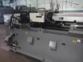 224 Ton 5.5 Oz Shot Size Nissei DCX200III-25A Injection Molding Machine, 2023 – Dryer, Temp Controller, Granulator