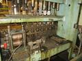 WATERBURY-FARREL # 58 TRANSFER PRESS