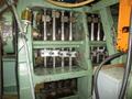 WATERBURY-FARREL # 128 (# 15) I.C.O.P. AUTO. TRANSFER PLUNGER PRESS