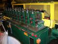10 STAND YODER # M-1-1/2 ROLL FORMER