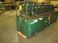 10 STAND YODER # M-1-1/2 ROLL FORMER