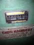 16” CHORI MACHINERY ABRASIVE SAW