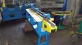 LEWIS # 8-F WIRE STRAIGHTENING &amp; CUTTING MACHINE