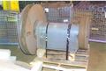 BESLEY # 926 VERTICAL SPRING GRINDER