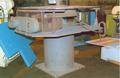 BESLEY # 926 VERTICAL SPRING GRINDER