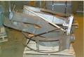 BESLEY # 926 VERTICAL SPRING GRINDER