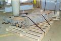 BESLEY # 926 VERTICAL SPRING GRINDER